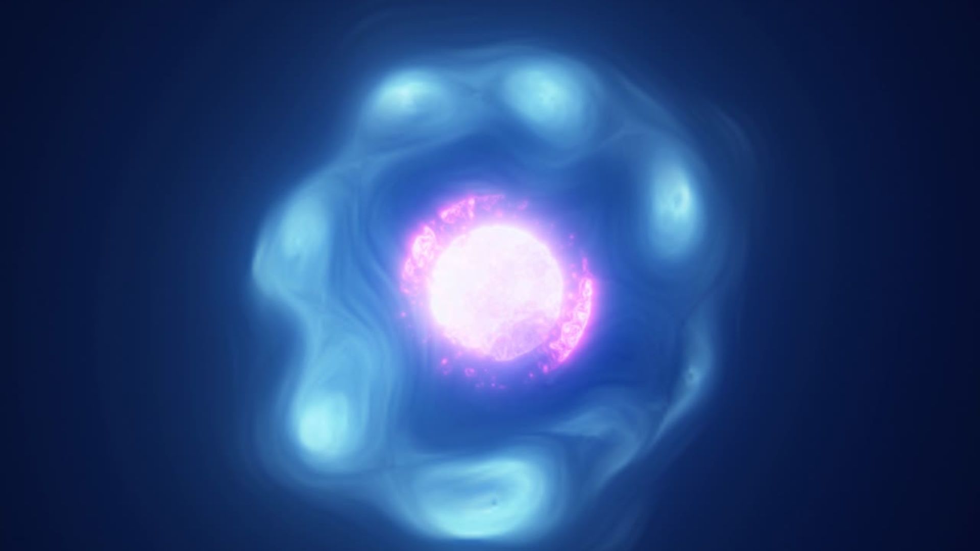 Quantum-Safe Security