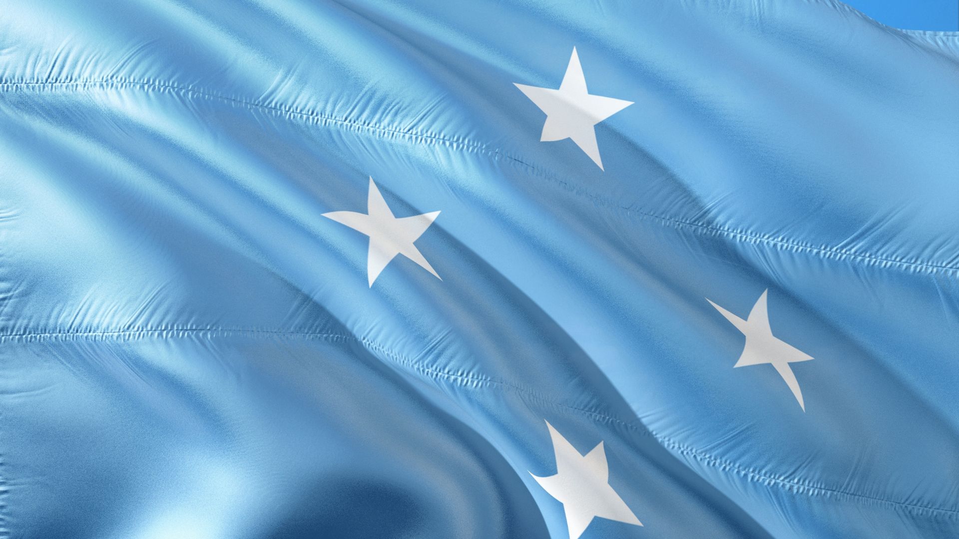 Three Pillars - Sovereign Infrastructure